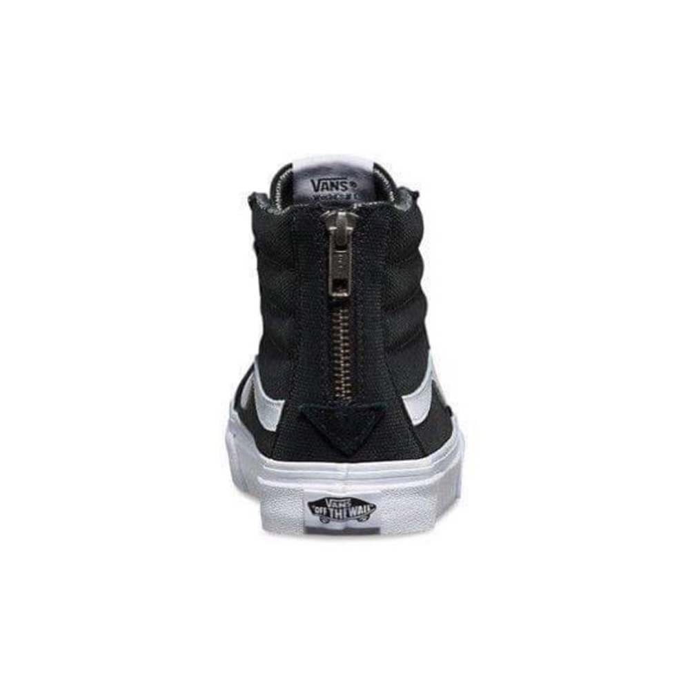 Vans Sk8-Hi Slim Zip